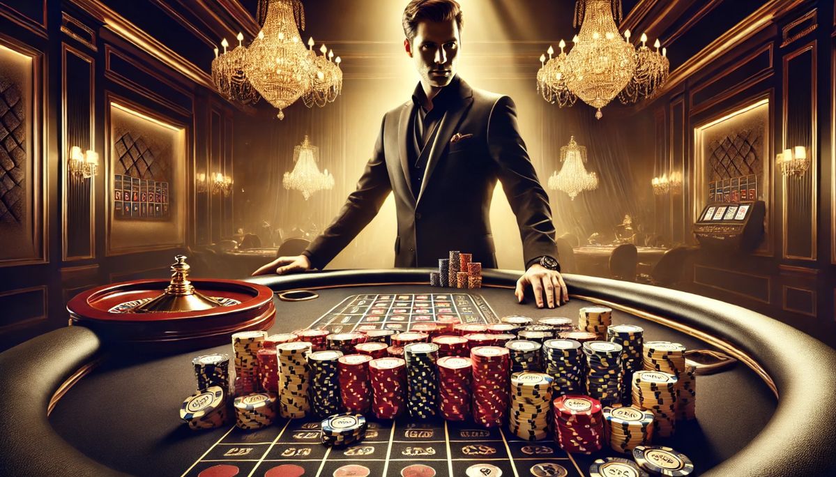 Witch House Slot Live Casino