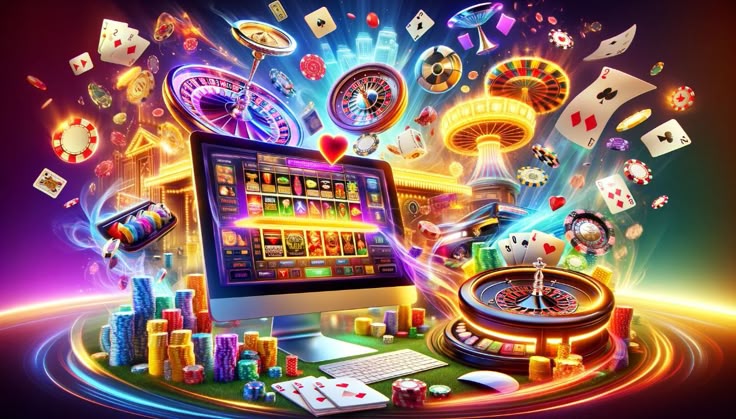 Witch House Slot Welcome Bonus