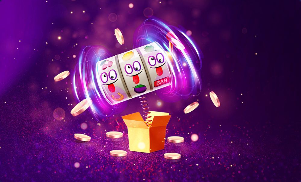 Witch House Slot Welcome Bonus