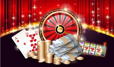 Witch House Slot Live Casino